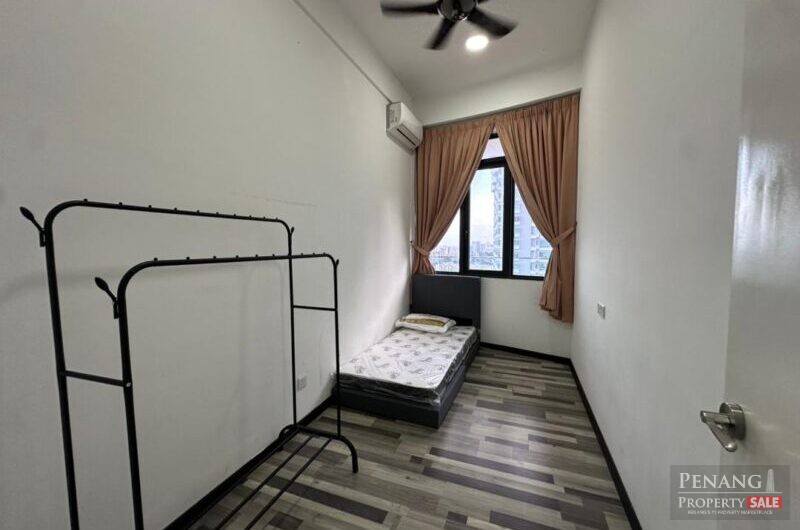 Arte S Condo, Gelugor, Near USM