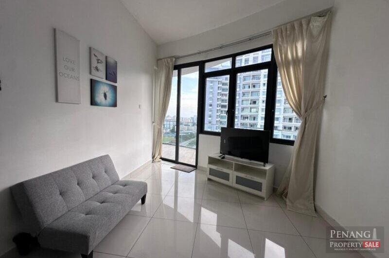 Arte S Condo, Gelugor, Near USM