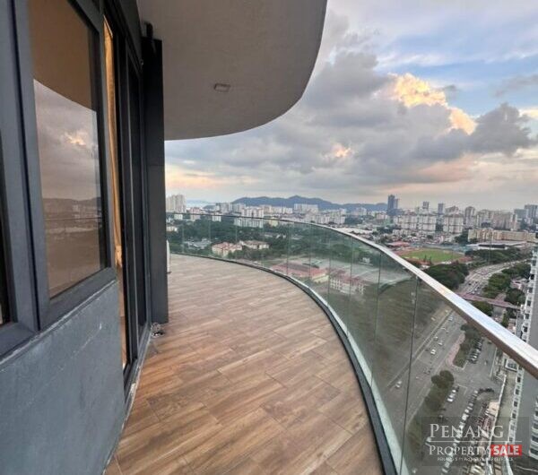 Arte S Condo, Gelugor, Near USM