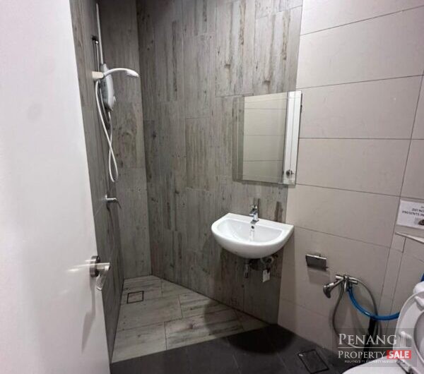 Arte S Condo, Gelugor, Near USM