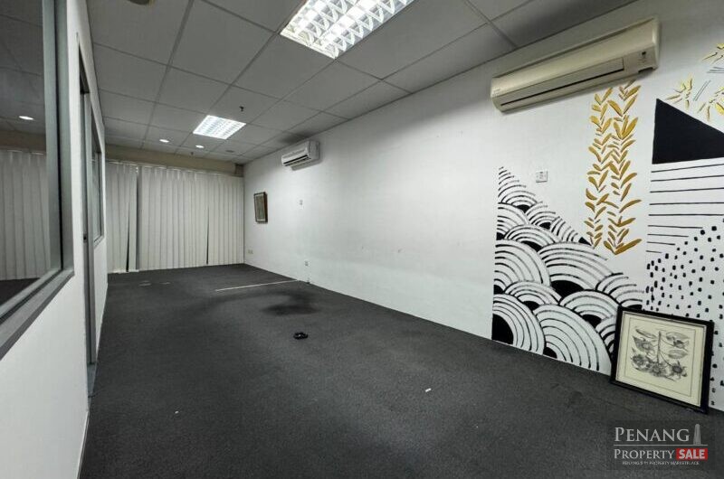 Egate Office Lot, Gelugor