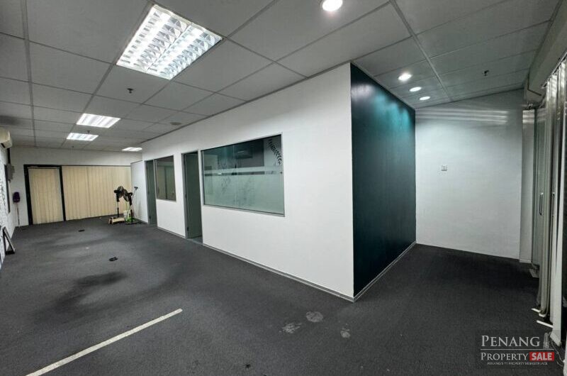 Egate Office Lot, Gelugor