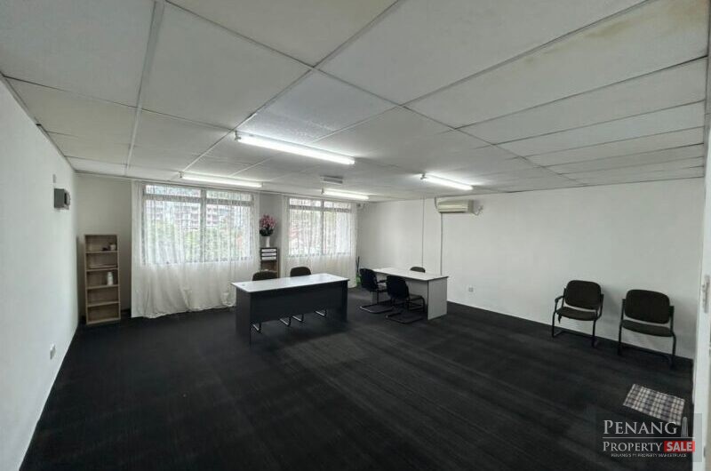 Prima Tanjung Office, Tanjung Tokong