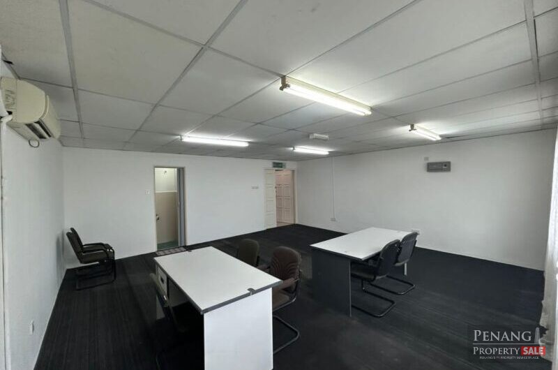 Prima Tanjung Office Lot, Tanjung Tokong