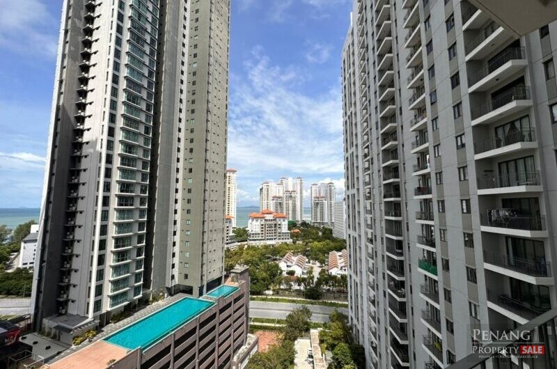 Tamarind Condo, Tanjung Tokong