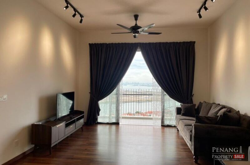 Tamarind Condo, Tanjung Tokong