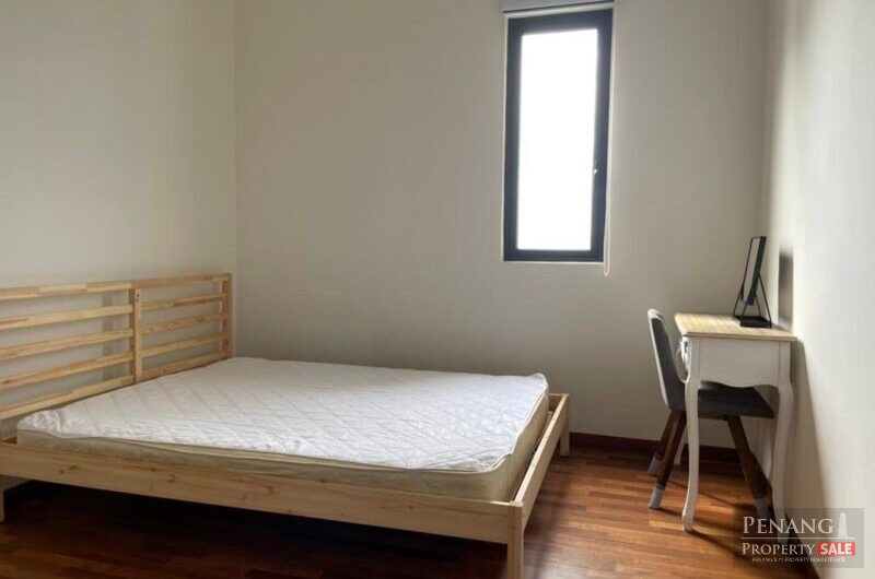 Tamarind Condo, Tanjung Tokong