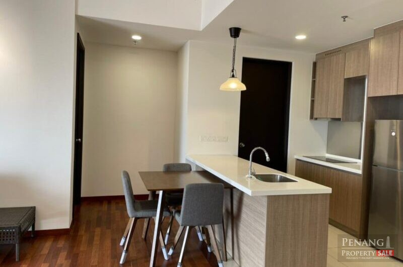 Tamarind Condo, Tanjung Tokong