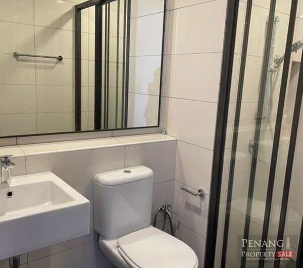 Tamarind Condo, Tanjung Tokong