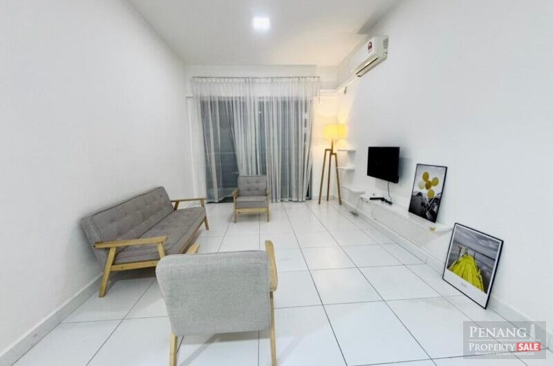 Elit Height Condo, Bayan Baru