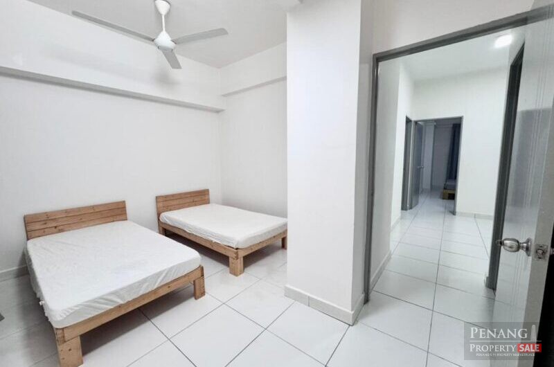 Elit Height Condo, Bayan Baru