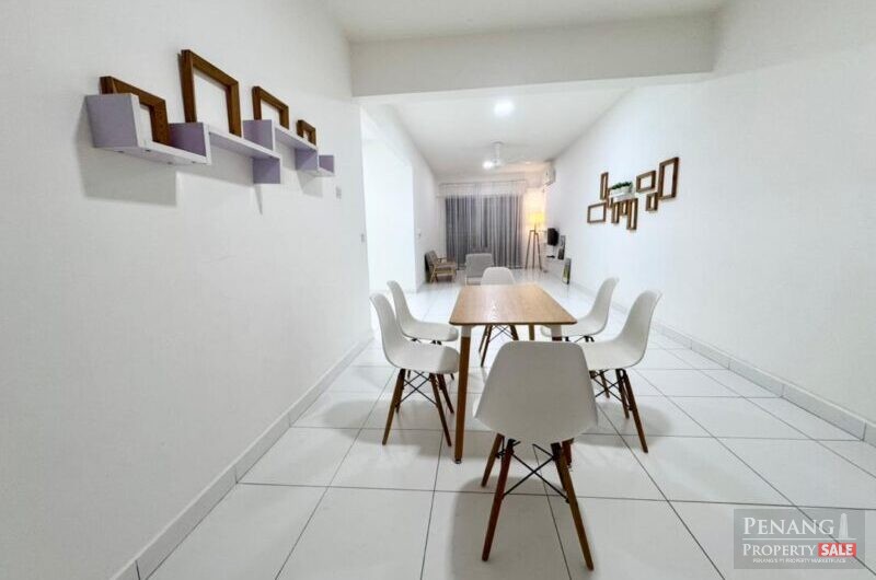 Elit Height Condo, Bayan Baru