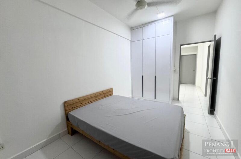 Elit Height Condo, Bayan Baru