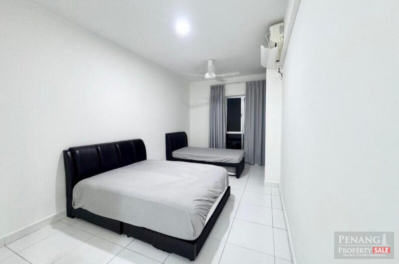 Elit Height Condo, Bayan Baru