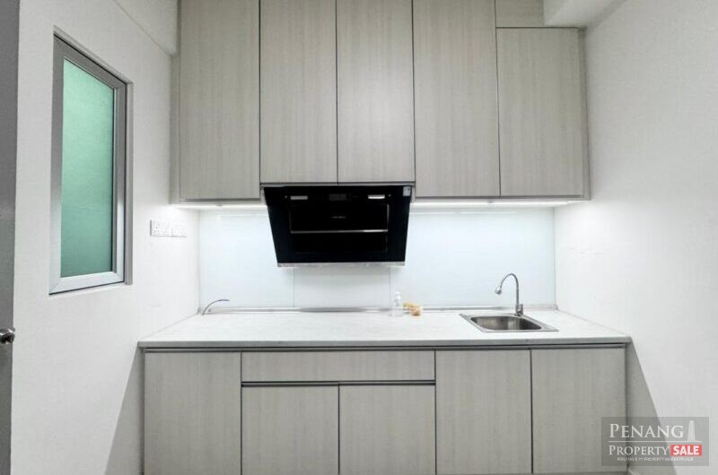 Elit Height Condo, Bayan Baru