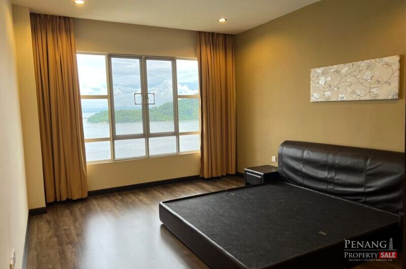 [Seaview] Putra Marine Resort, Queensbay Area, Bayan Lepas
