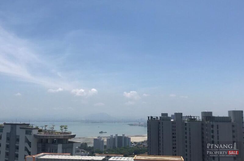 Tri Pinnacle Condo, Tanjung Tokong