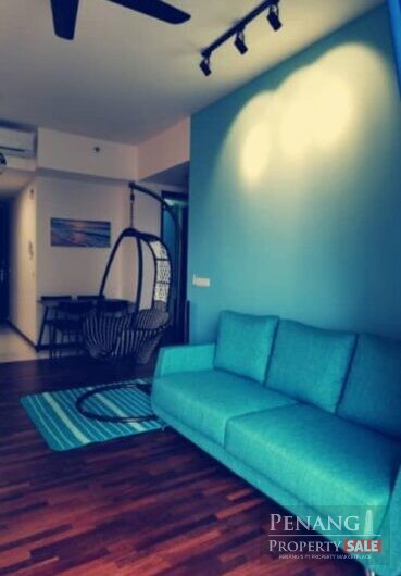 [Seaview] Tamarind Condo, Tanjung Tokong