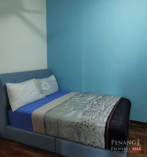 [Seaview] Tamarind Condo, Tanjung Tokong