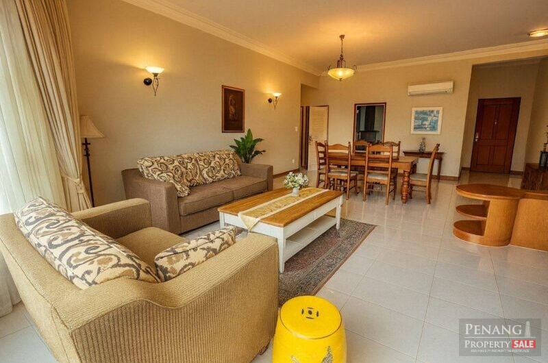 Sri Pangkor, Georgetown, Jalan Kelawai