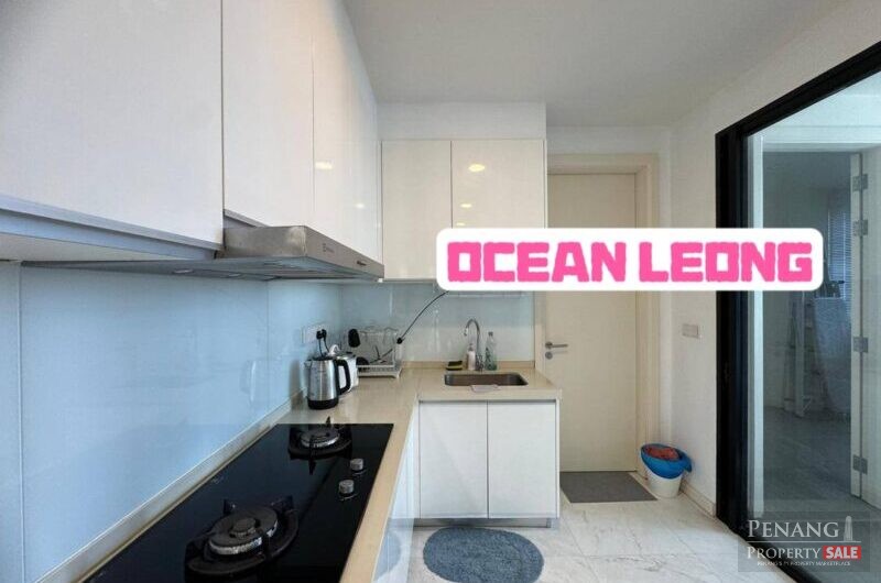 Setia V Residence, Gurney