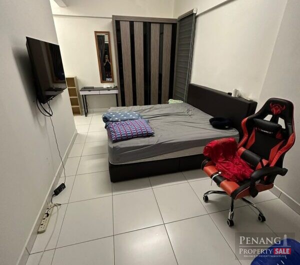Elit Height Condo, Bayan Baru
