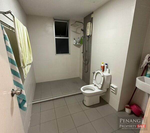 Elit Height Condo, Bayan Baru