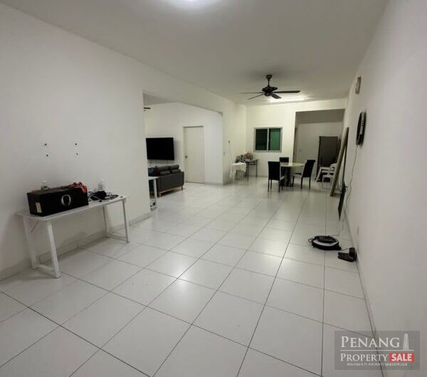 Elit Height Condo, Bayan Baru