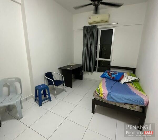 Elit Height Condo, Bayan Baru