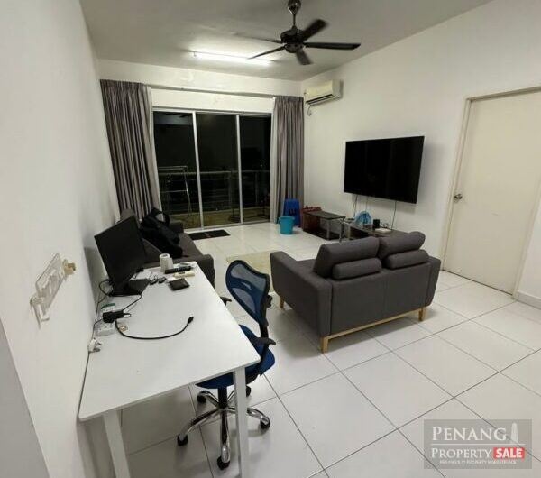 Elit Height Condo, Bayan Baru