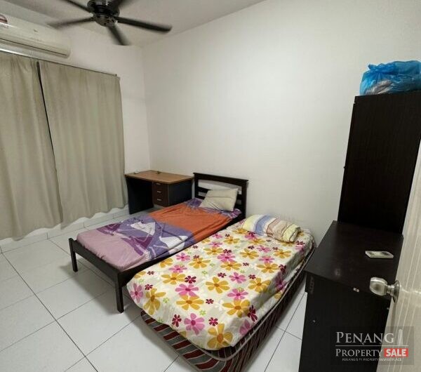 Elit Height Condo, Bayan Baru