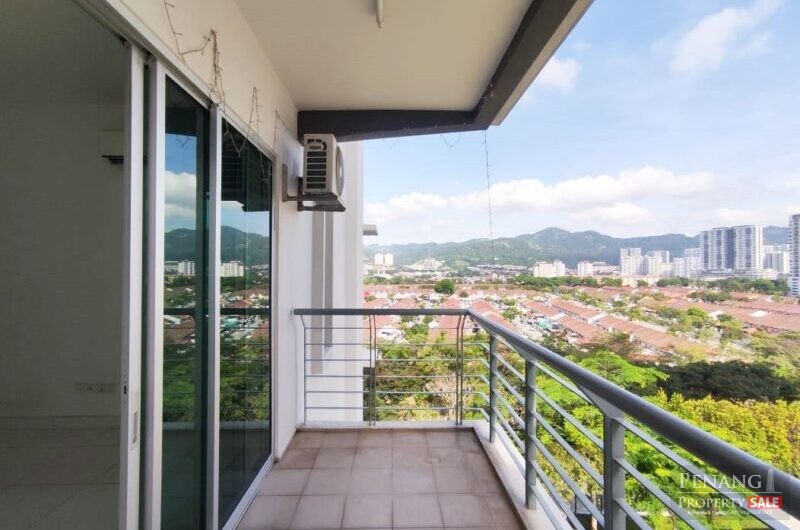 [Corner] Elit Height, Bayan Baru