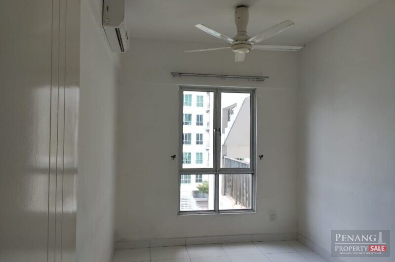 [Corner] Elit Height, Bayan Baru