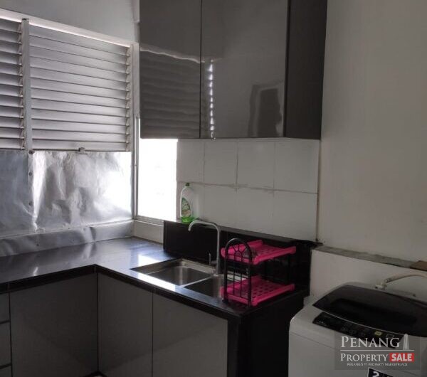 [Corner] Elit Height, Bayan Baru