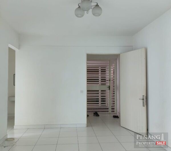 [Corner] Elit Height, Bayan Baru