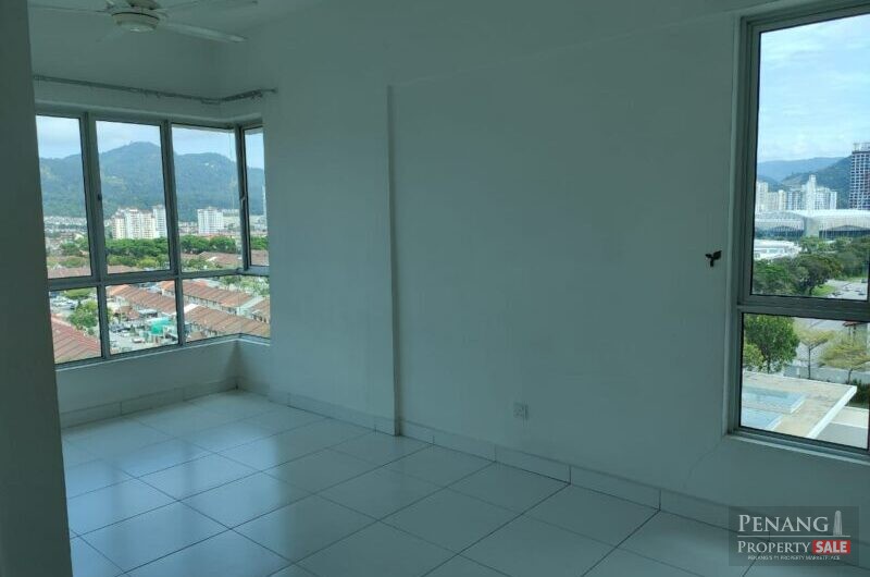 [Corner] Elit Height, Bayan Baru