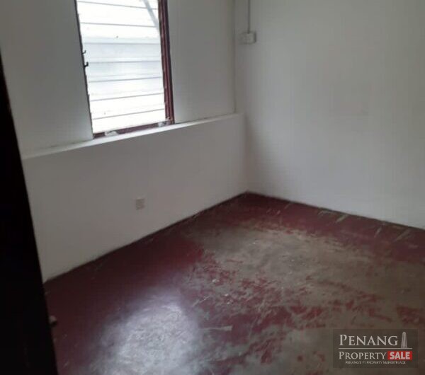 Jalan Tunku Kudin Double Storey Semi-D, Gelugor