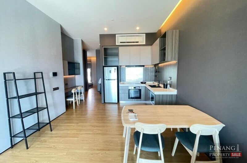 City Of Dream Luxury Condo, Tanjung Tokong
