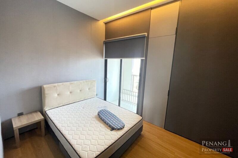 City Of Dream Luxury Condo, Tanjung Tokong