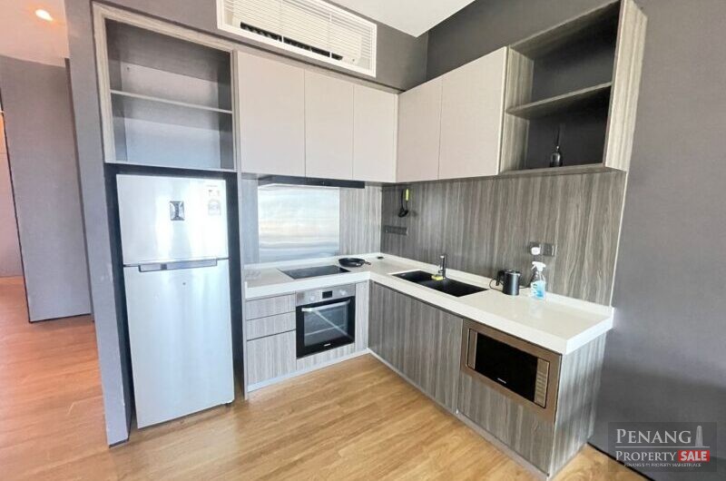 City Of Dream Luxury Condo, Tanjung Tokong