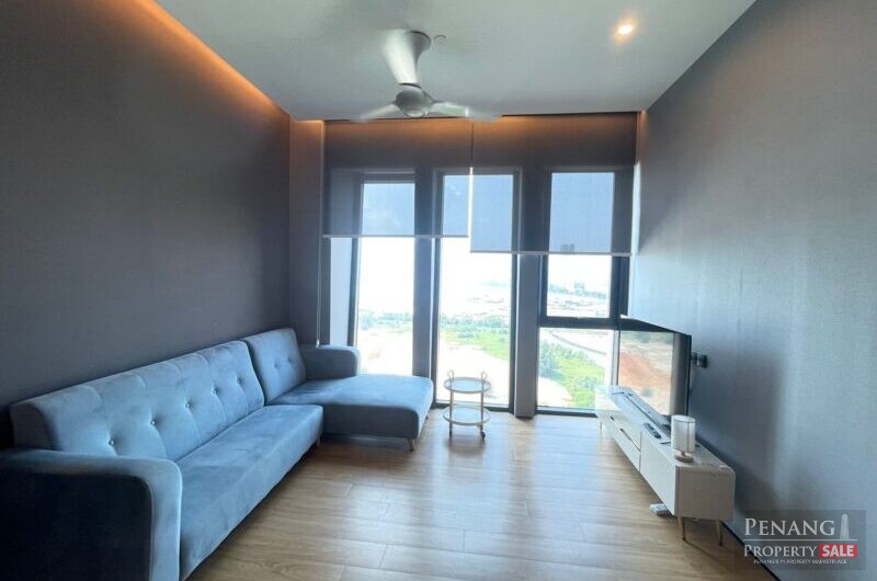 City Of Dream Luxury Condo, Tanjung Tokong