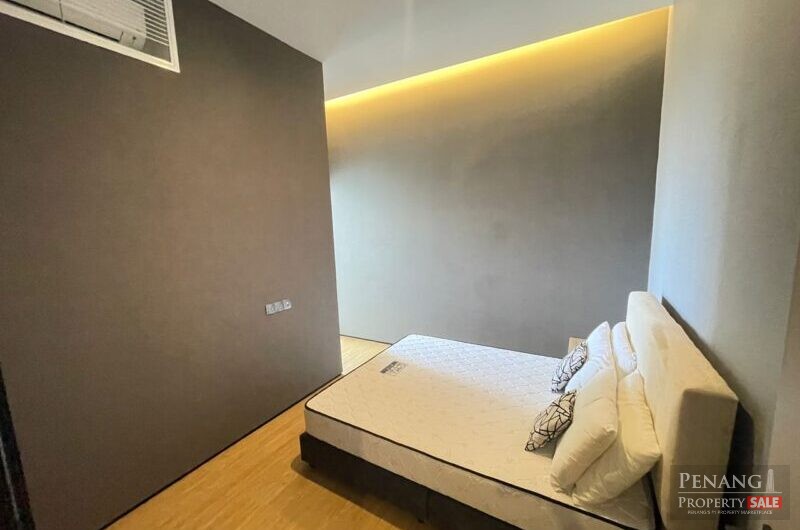 City Of Dream Luxury Condo, Tanjung Tokong