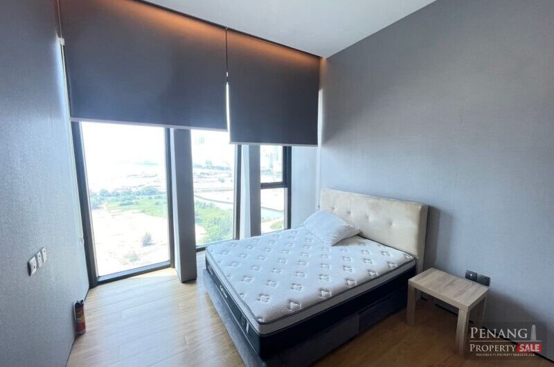 City Of Dream Luxury Condo, Tanjung Tokong