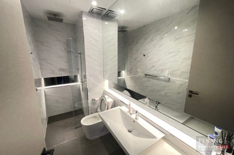 City Of Dream Luxury Condo, Tanjung Tokong