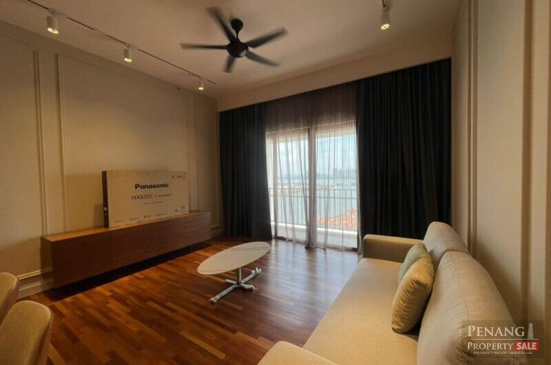 Straits Residence, Tanjung Tokong