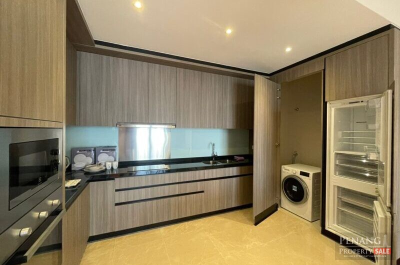 Straits Residence, Tanjung Tokong