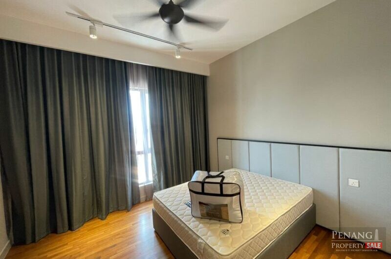 Straits Residence, Tanjung Tokong