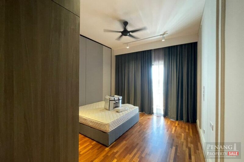 Straits Residence, Tanjung Tokong