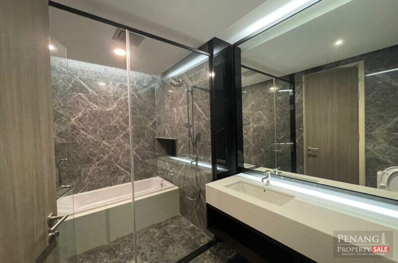 Straits Residence, Tanjung Tokong