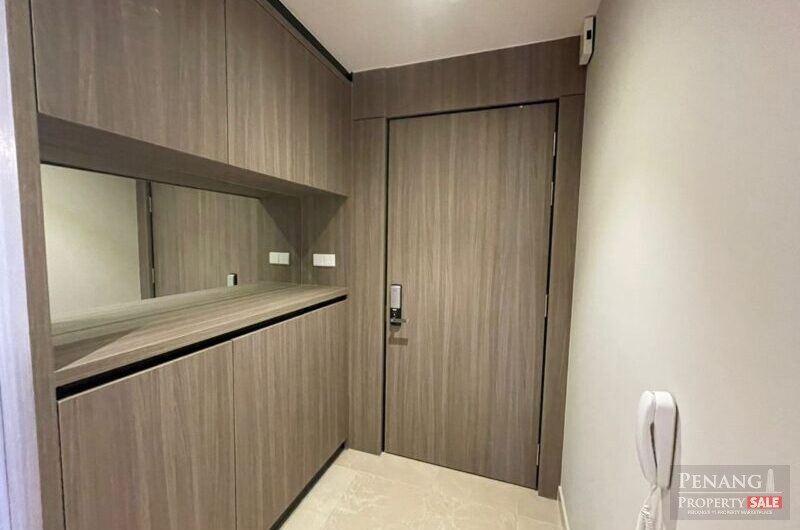 Straits Residence, Tanjung Tokong